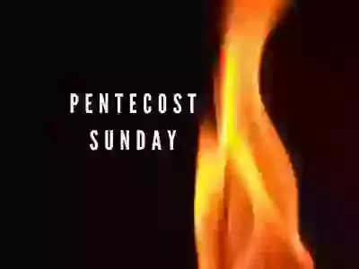 Day of Pentecost